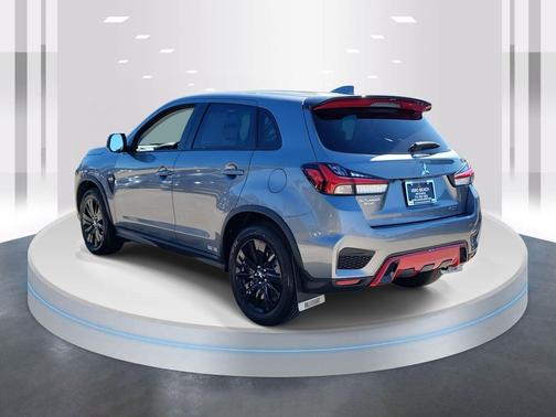 2026 Mitsubishi Outlander Sport 2.0 RALLIART