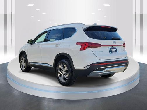 2022 Hyundai SANTA FE SEL 2.4