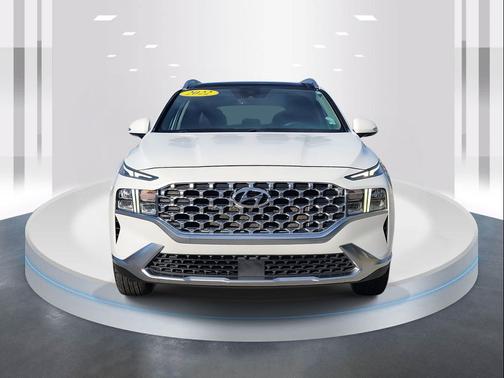 2022 Hyundai SANTA FE SEL 2.4