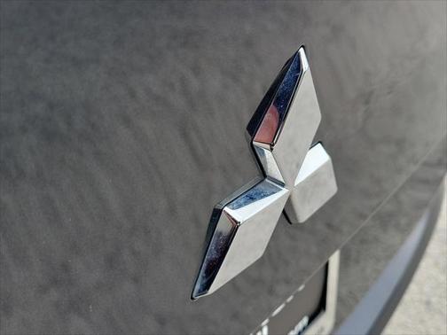 2024 Mitsubishi Outlander SE 2.5 S-AWC