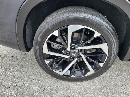 2024 Mitsubishi Outlander SE 2.5 S-AWC