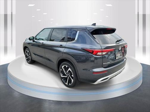 2024 Mitsubishi Outlander SE 2.5 S-AWC