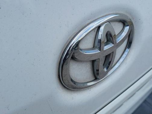 2018 Toyota Sienna LE