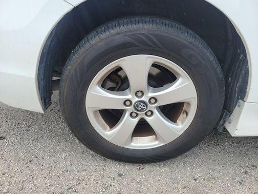 2018 Toyota Sienna LE