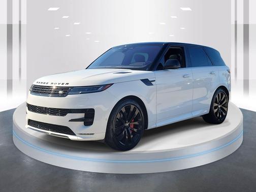 2023 Land Rover Range Rover Sport SE