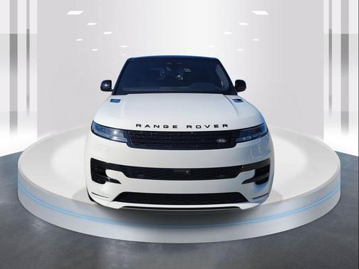2023 Land Rover Range Rover Sport SE