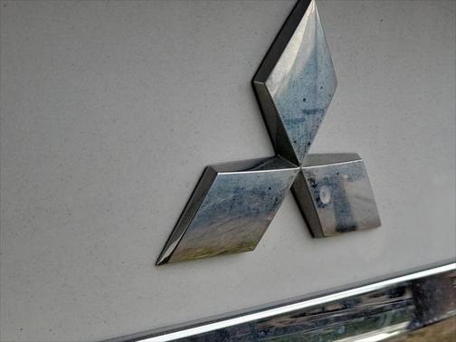 2021 Mitsubishi Mirage G4 LE