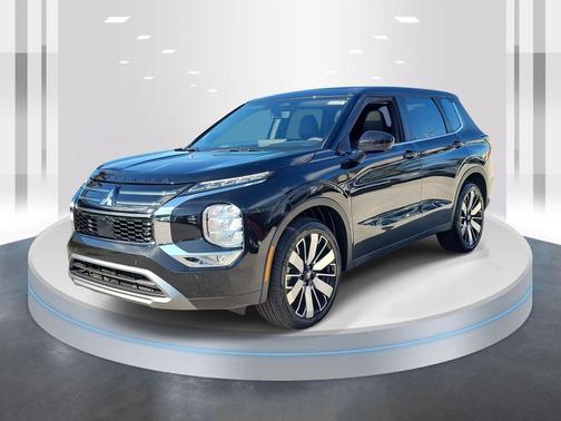 2025 Mitsubishi Outlander SE 2.5 2WD