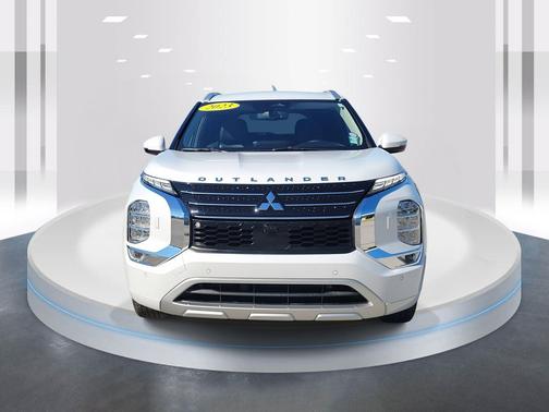 2023 Mitsubishi Outlander SEL 2.5 S-AWC