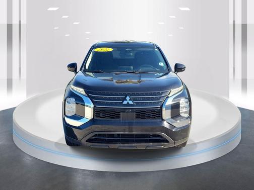 2022 Mitsubishi Outlander ES 2.5 2WD
