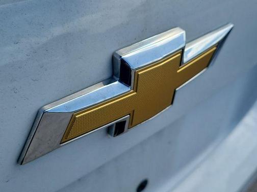 2022 Chevrolet Spark 1LT