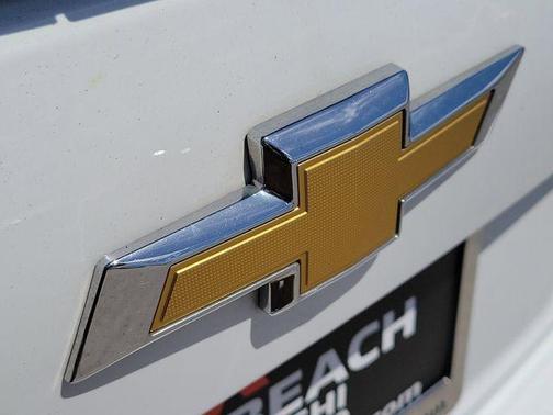 2022 Chevrolet Spark 1LT