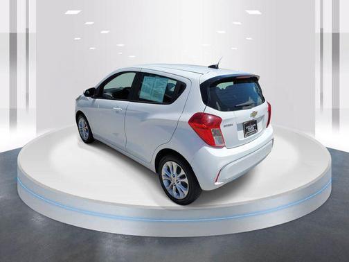 2022 Chevrolet Spark 1LT