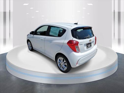 2022 Chevrolet Spark 1LT