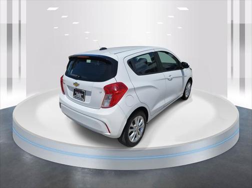 2022 Chevrolet Spark 1LT