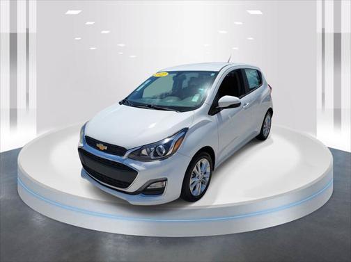 2022 Chevrolet Spark 1LT
