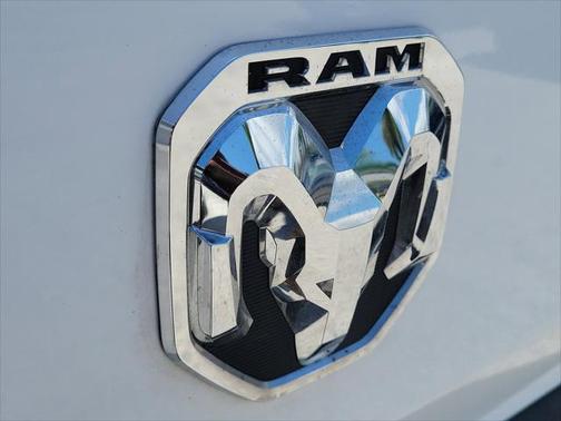 2024 RAM ProMaster 2500 Tradesman