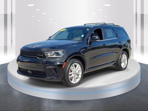 2023 Dodge Durango GT Plus