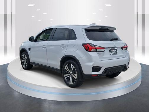 2025 Mitsubishi Outlander Sport SE