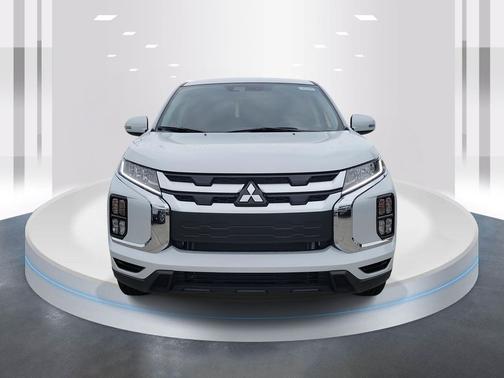 2025 Mitsubishi Outlander Sport SE