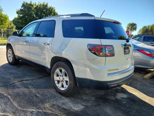 2014 GMC Acadia SLE-2