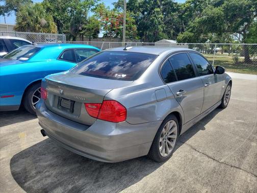 2011 BMW 328 xDrive