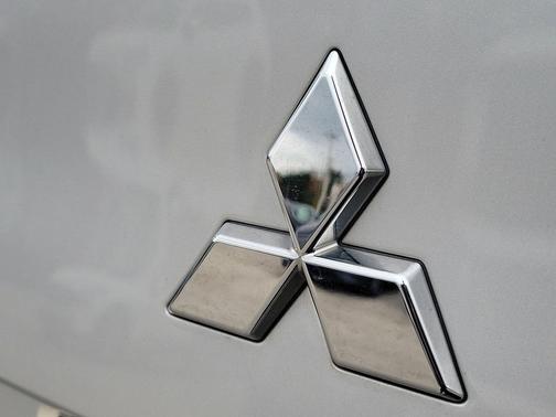 2024 Mitsubishi Outlander SE 2.5 2WD