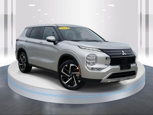 2024 Mitsubishi Outlander SE 2.5 2WD