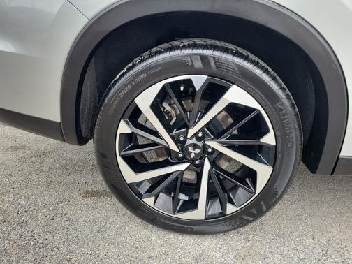 2024 Mitsubishi Outlander SE 2.5 2WD