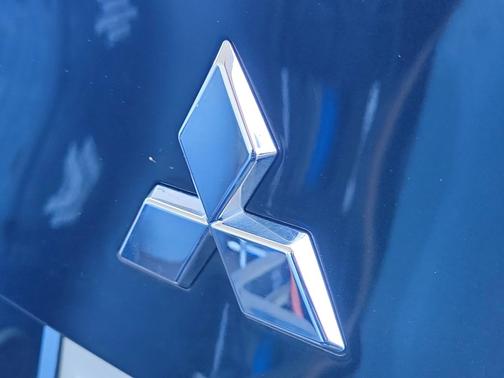 2024 Mitsubishi Outlander SE 2.5 2WD