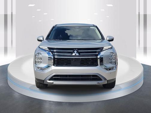 2025 Mitsubishi Outlander SE 2.5 2WD