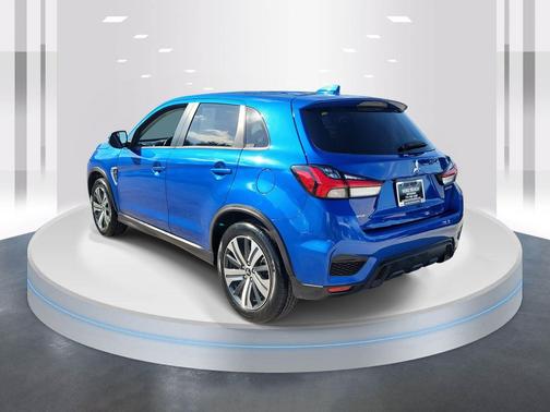 2024 Mitsubishi Outlander Sport SE
