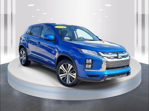 2024 Mitsubishi Outlander Sport SE