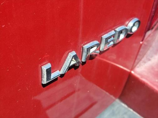 2005 Jeep Grand Cherokee Laredo