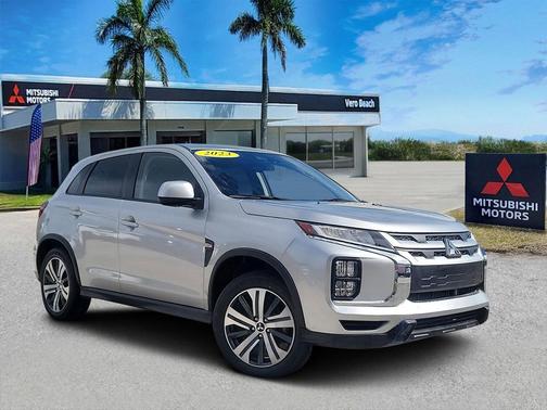2023 Mitsubishi Outlander Sport 2.0 S
