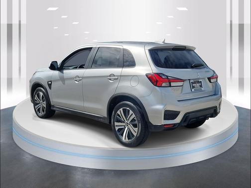 2023 Mitsubishi Outlander Sport 2.0 S