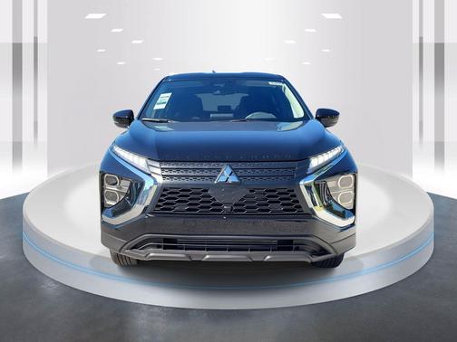 2026 Mitsubishi Eclipse Cross LE