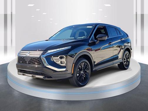 2026 Mitsubishi Eclipse Cross LE