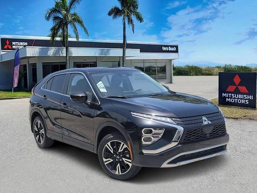 2025 Mitsubishi Eclipse Cross SE