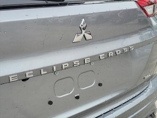 2025 Mitsubishi Eclipse Cross SEL