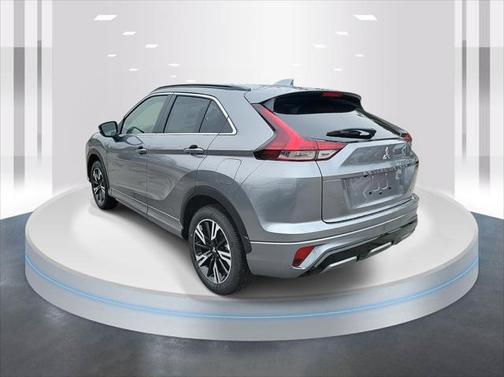 2025 Mitsubishi Eclipse Cross SEL