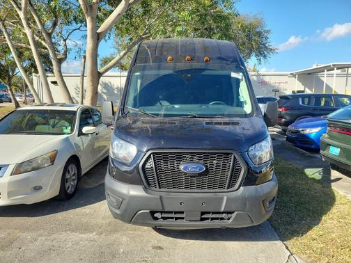 2024 Ford Transit-350 Base