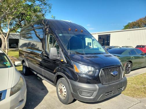 2024 Ford Transit-350 Base