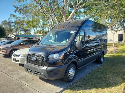 2024 Ford Transit-350 Base