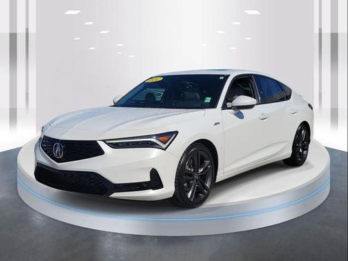 2024 Acura Integra A-SPEC