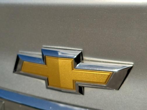 2018 Chevrolet Impala 2LZ