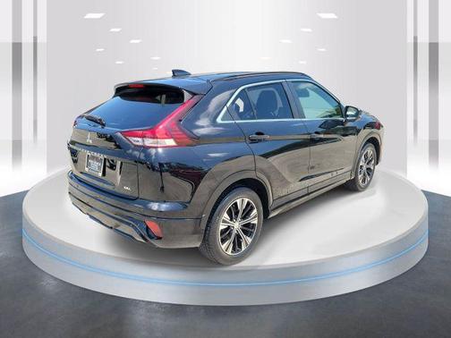 2022 Mitsubishi Eclipse Cross SEL