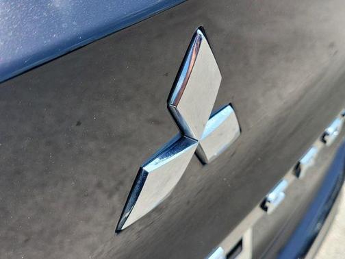 2022 Mitsubishi Eclipse Cross SEL