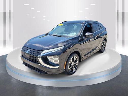 2022 Mitsubishi Eclipse Cross SEL