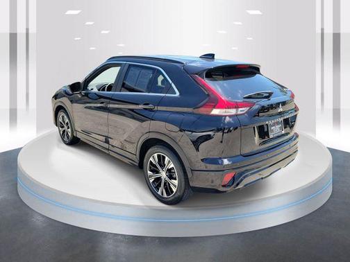 2022 Mitsubishi Eclipse Cross SEL